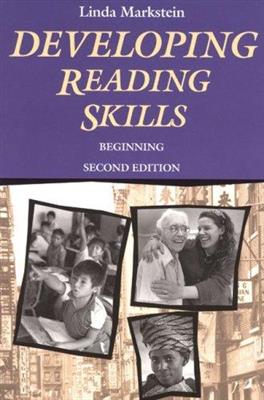 Developing-Reading-Skills-Beginning-2nd.jpg کتاب Developing Reading Skills Beginning 2nd - تصویر 1