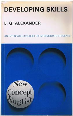 Developing-Skills-Alexander-MP3.jpg کتاب Developing Skills - Alexander - تصویر 1