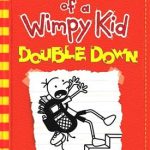 کتاب Diary Of A Wimpy Kid - Double Down