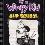 کتاب Diary Of A Wimpy Kid - Old School