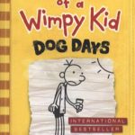 کتاب Diary of a Wimpy Kid - Dog Days