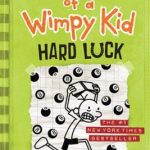 کتاب Diary of a Wimpy Kid - Hard Luck