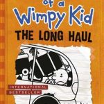 کتاب Diary of a Wimpy Kid - The Long Haul