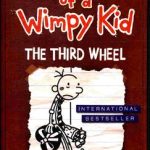 کتاب Diary of a Wimpy Kid - The Third Wheel