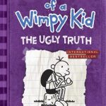 کتاب Diary of a Wimpy Kid - The Ugly Truth