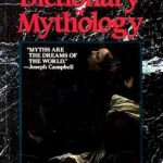 کتاب Dictionary of Mythology