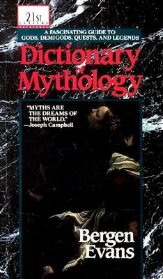 Dictionary-of-Mythology-1.jpg کتاب Dictionary of Mythology - تصویر 1