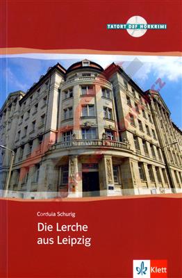 Die-Lerche-Aus-Leipzig-MP3-B1.jpg کتاب Die Lerche Aus Leipzig B1 - تصویر 1
