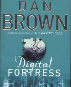 کتاب Digital Fortress - Full Text
