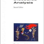 کتاب Discourse Analysis - Johnstone