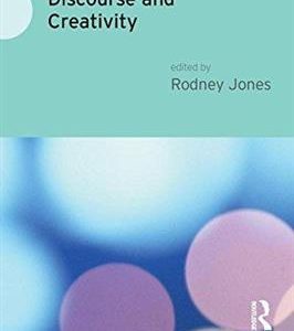 کتاب Discourse and Creativity