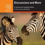 کتاب Discussions and More - Oral Fluency Practice in the Classroom