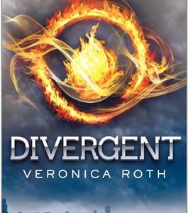 کتاب Divergent - Full Text