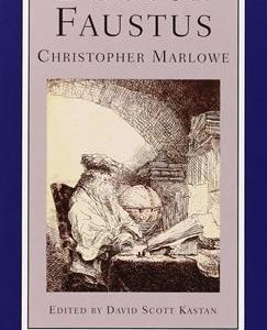 کتاب Doctor Faustus - Norton Critical - Full Text