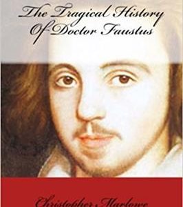 کتاب Doctor Faustus - Penguin 3