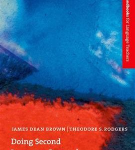 کتاب Doing Second Language Research (Oxford Handbooks for Language
