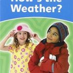 کتاب Dolphin Readers 1 - Hows the Weather?
