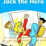 کتاب Dolphin Readers 1 - Jack the Hero