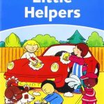 کتاب Dolphin Readers 1 - Little Helpers