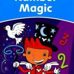 کتاب Dolphin Readers 1 - Number Magic