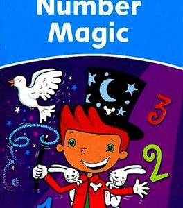 کتاب Dolphin Readers 1 - Number Magic
