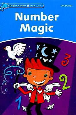 Dolphin-Readers-1-Number-Magic-Story-WB.jpg کتاب Dolphin Readers 1 - Number Magic - تصویر 1