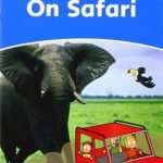 کتاب Dolphin Readers 1 - On Safari