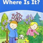 کتاب Dolphin Readers 1 - Where Is It?