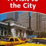کتاب Dolphin Readers 2 - A Visit to the City