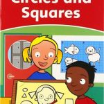 کتاب Dolphin Readers 2 - Circles and Squares