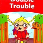 کتاب Dolphin Readers 2 - Double Trouble