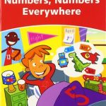 کتاب Dolphin Readers 2 - Numbers,Numbers Everywhere