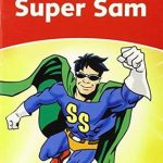 کتاب Dolphin Readers 2 - Super Sam