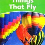 کتاب Dolphin Readers 3 - Things that Fly