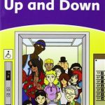 کتاب Dolphin Readers 4 - Up and Down