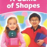 کتاب Dolphin Readers Starter - A Game Of Shapes