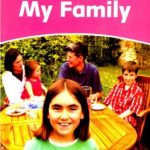 کتاب Dolphin Readers Starter - My Family