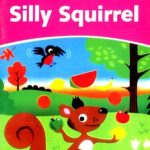کتاب Dolphin Readers Starter - Silly Squirrel