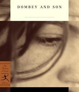 کتاب Dombey And Son - Full Text