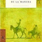 کتاب Don Quixote - Full Text