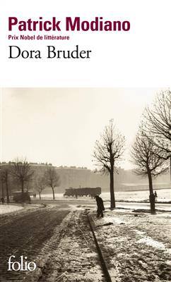 Dora-Bruder.jpg کتاب Dora Bruder - تصویر 1