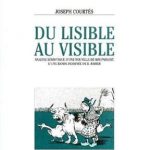 کتاب Du lisible au visible