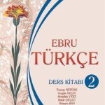کتاب Ebru Turkce 2 Ders Kitabi (Student Book) + Anahtar Kitabi + EtkilesimMP3