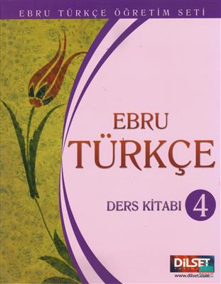 Ebru-Turkce-4-Ders-Kitabi-Student-Book-Anahtar-Kitabi-EtkilesimMP3.jpg کتاب Ebru Turkce 4 Ders Kitabi (Student Book) + Anahtar Kitabi + EtkilesimMP3 - تصویر 1
