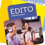 کتاب Edito A1 + Cahier