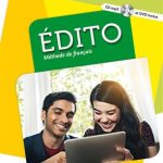 کتاب Edito A2 + Cahier