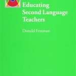 کتاب Educating Second Language Teachers - Freeman