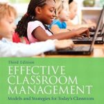 کتاب Effective Classroom Management 3rd - Hardin