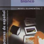 کتاب El paraguas blanco + 1MP3