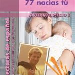 کتاب En agosto del 77 nacias tu + 1MP3